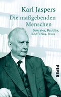 Cover: Die ma&szlig;gebenden Menschen - Piper