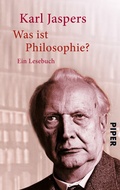 Cover: Was ist Philosophie? - Piper