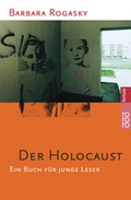 Cover: Der Holocaust - Rowohlt Taschenbuch