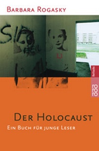 Enlarge image Cover: Der Holocaust - Rowohlt Taschenbuch