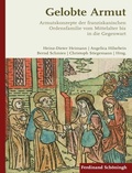 Cover: Gelobte Armut - Brill Deutschland