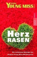 Cover: Herzrasen - Rowohlt Taschenbuch