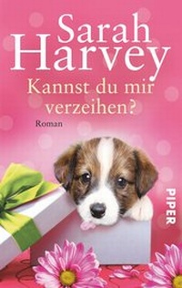 Abbildung von: Kannst du mir verzeihen? - Piper