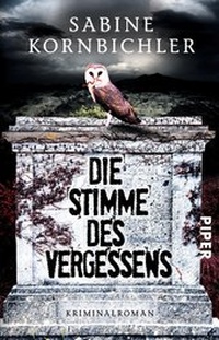 Abbildung von: Die Stimme des Vergessens - Piper