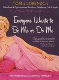 Cover: Everyone Wants to Be Me or Do Me - Perigee Books