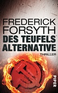 Cover: Des Teufels Alternative - Piper
