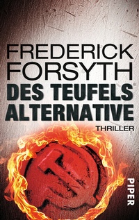 Enlarge image Cover: Des Teufels Alternative - Piper