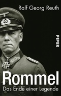 Cover: Rommel - Piper