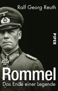 Enlarge image Cover: Rommel - Piper