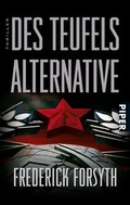 Cover: Des Teufels Alternative - Piper