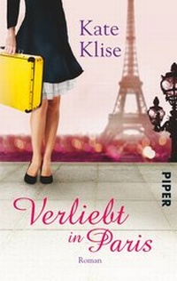 Abbildung von: Verliebt in Paris - Piper