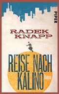 Cover: Reise nach Kalino - Piper