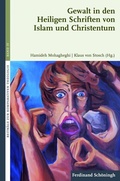 Cover: Gewalt in den Heiligen Schriften von Islam und Christentum - Brill Deutschland