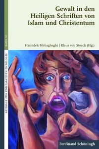 Abbildung von: Gewalt in den Heiligen Schriften von Islam und Christentum - Brill | Schöningh