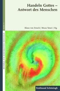 Abbildung von: Handeln Gottes - Antwort des Menschen - Brill | Schöningh