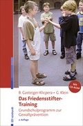 Cover: Das Friedensstifter-Training - Ernst Reinhardt Verlag