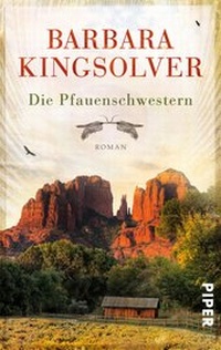 Abbildung von: Die Pfauenschwestern - Piper