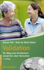 Cover: Validation - Ernst Reinhardt Verlag