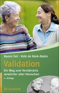 Cover: Validation - Ernst Reinhardt Verlag