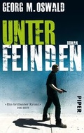 Cover: Unter Feinden - Piper