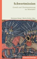 Cover: Schwertmission - Brill Deutschland GmbH