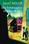 Cover: Die Schmuggler von Rotzkalitz - Rowohlt Taschenbuch