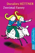 Cover: Zweimal Fanny - Rowohlt Taschenbuch