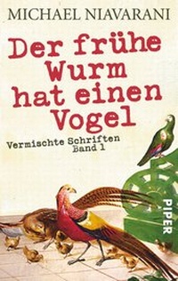 Abbildung von: Der frühe Wurm hat einen Vogel - Piper