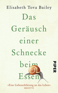 Abbildung von: Das Geräusch einer Schnecke beim Essen - Piper