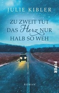 Cover: Zu zweit tut das Herz nur halb so weh - Piper