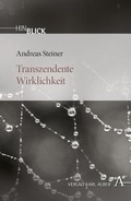 Cover: Transzendente Wirklichkeit - Karl Alber Verlag