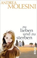 Cover: zu lieben und zu sterben - Piper