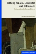 Cover: Bildung f&uuml;r alle, Diversit&auml;t und Inklusion - Brill Deutschland