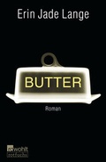 Cover: Butter - Rowohlt Taschenbuch