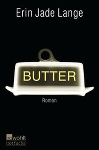 Enlarge image Cover: Butter - Rowohlt Taschenbuch