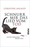 Cover: Schnurr mir das Lied vom Tod - Piper