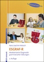 Cover: ESGRAF-R - Ernst Reinhardt Verlag
