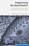 Cover: Entgrenzung des Menschseins? - Brill Deutschland