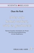 Cover: "Wer sein Selbst verliert, wird es gewinnen" - Karl Alber Verlag