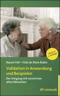 Cover: Validation in Anwendung und Beispielen - Ernst Reinhardt Verlag