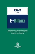 Bild: E-Bilanz - Otto Schmidt Verlag