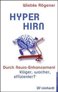 Abbildung von: Hyper-Hirn - Ernst Reinhardt Verlag