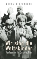 Abbildung von: Wir sind die Wolfskinder - Piper