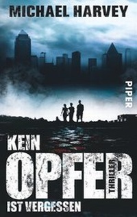 Abbildung von: Kein Opfer ist vergessen - Piper