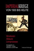 Cover: Imperialkriege von 1500 bis heute - Brill Deutschland GmbH
