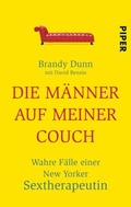Cover: Die M&auml;nner auf meiner Couch - Piper