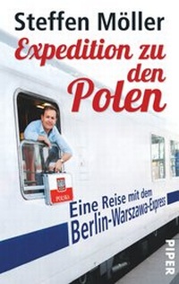 Abbildung von: Expedition zu den Polen - Piper