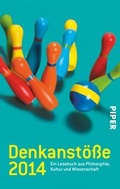 Cover: Denkanst&ouml;&szlig;e 2014 - Piper