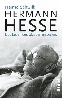 Abbildung von: Hermann Hesse - Piper