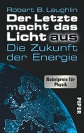 Cover: Der Letzte macht das Licht aus - Piper